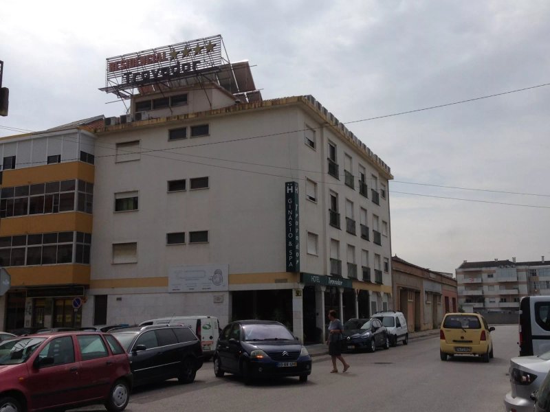 Hotel Residencial Trovador