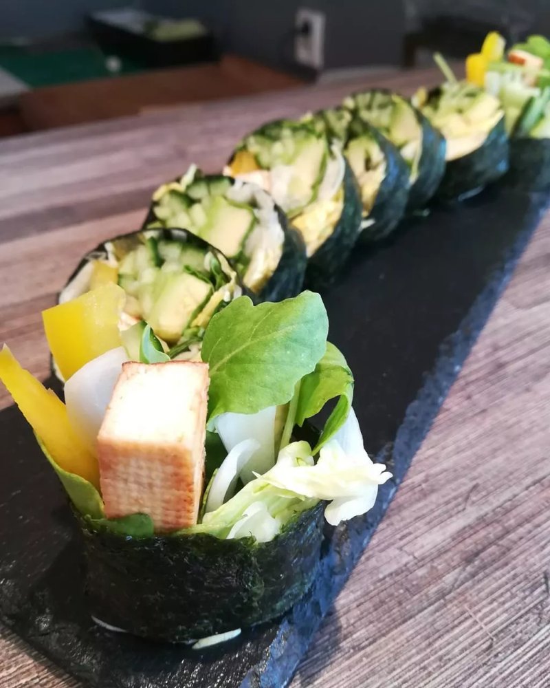 KONOHA sushi bar & delivery