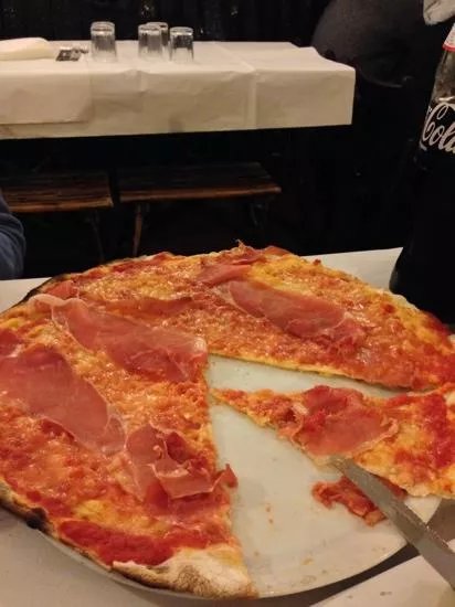 La Cantina da Felicetta