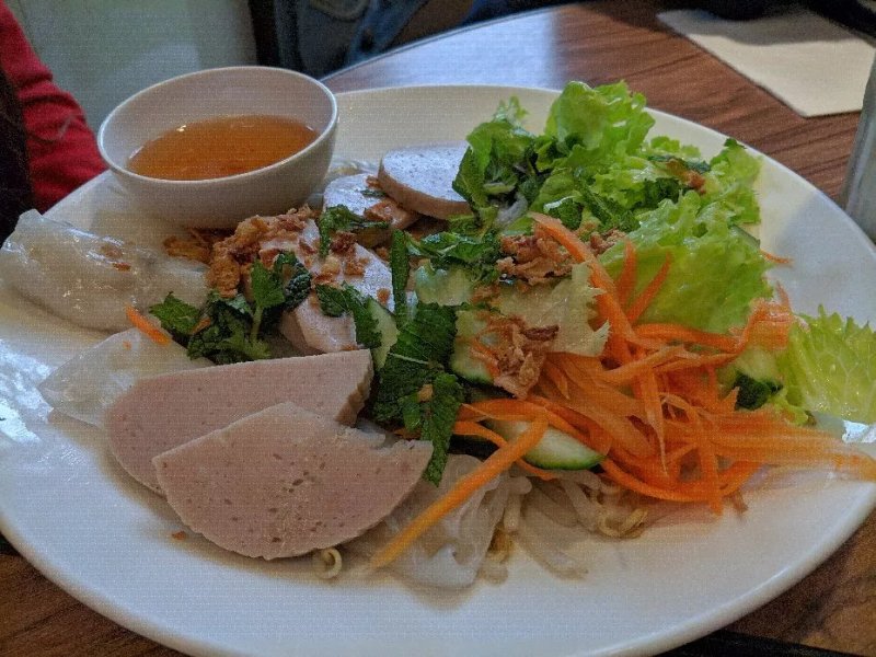 Pho Quynh