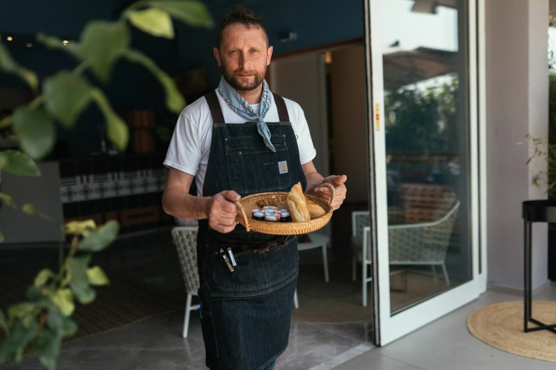MarittimoR Trattoria E Salumeria Milano Marittima