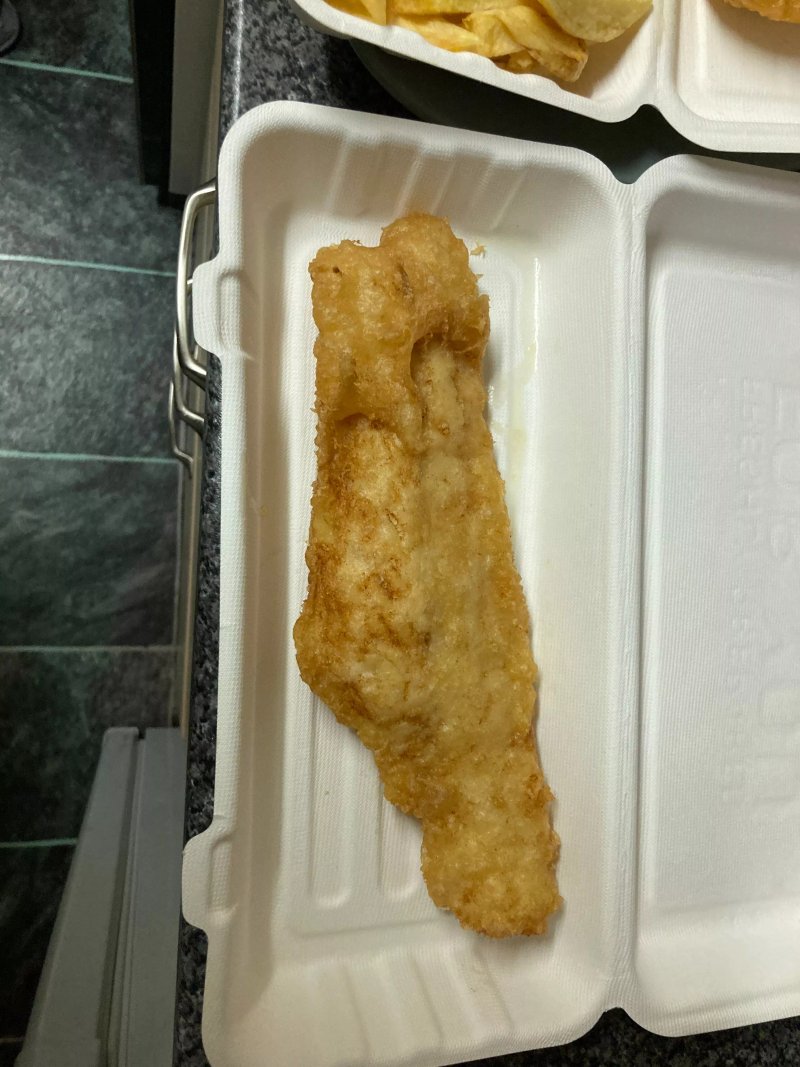 The Codfather