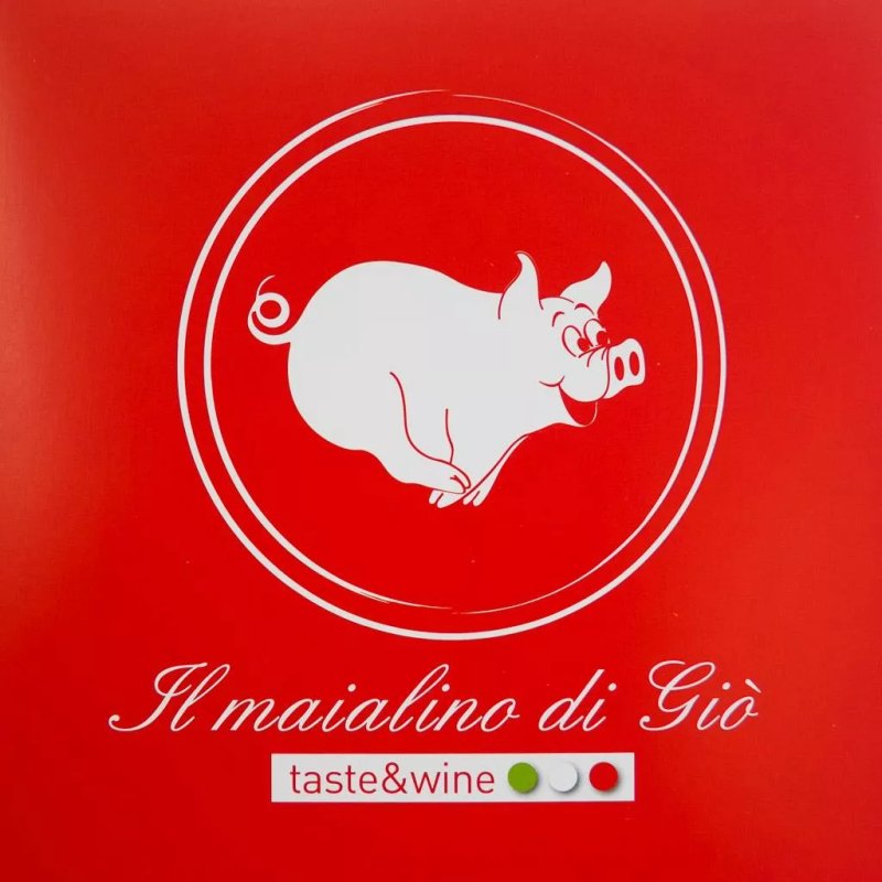 Il Maialino Di Gio