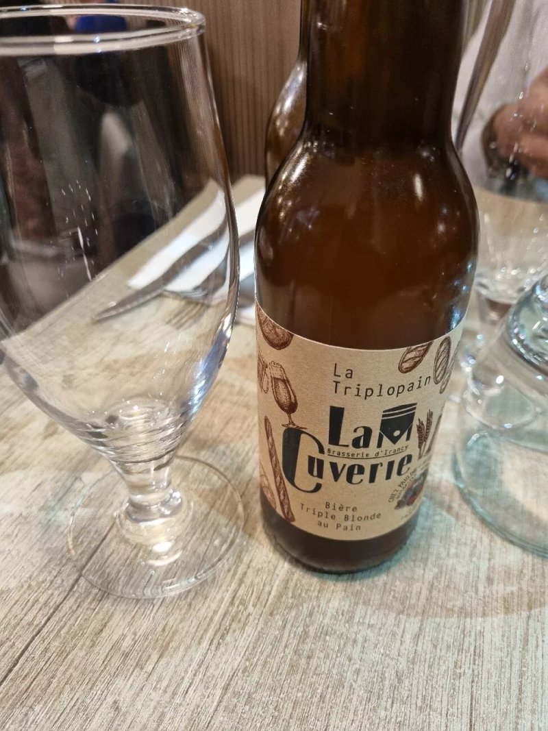 L'Authentique Burger