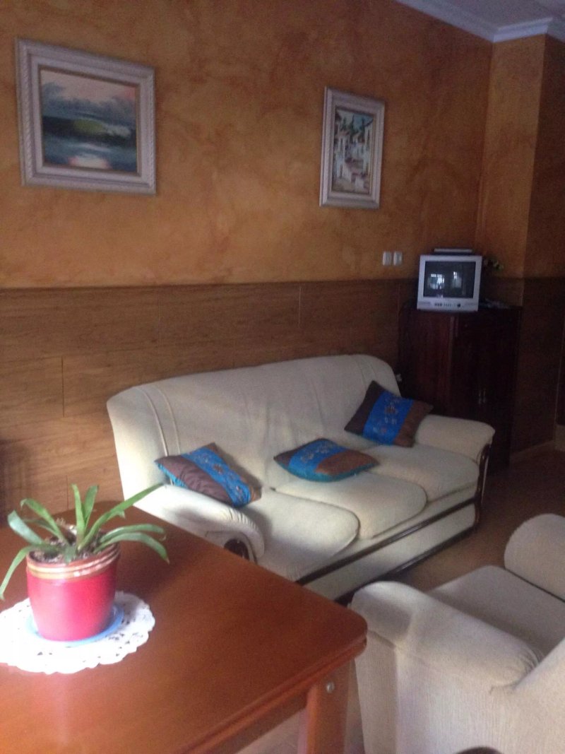 Hostal Argentina