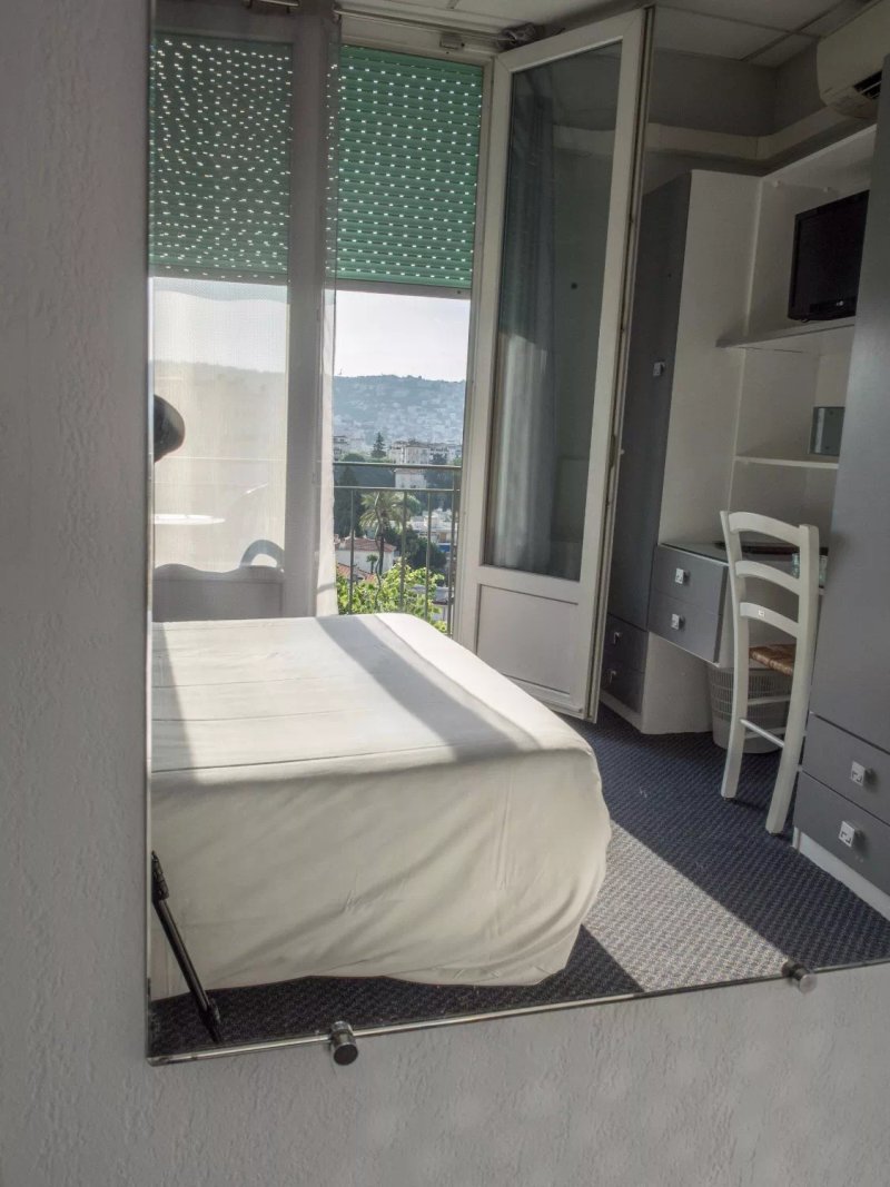 Hotel Floride