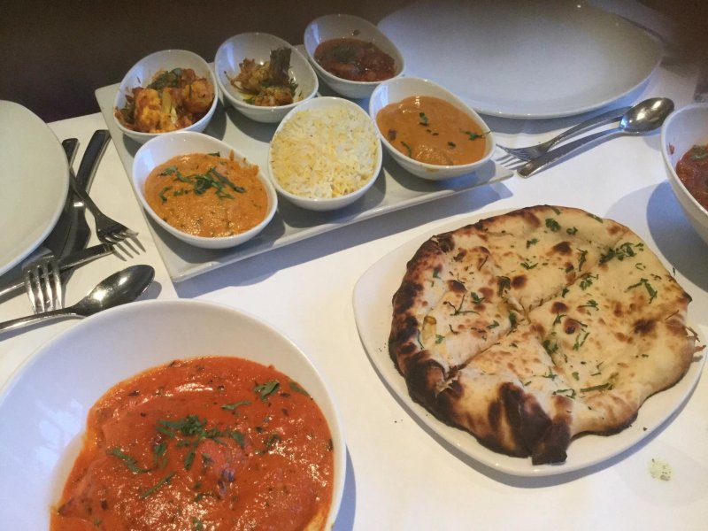 Deea Bangladeshi Cuisine