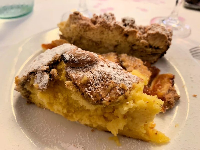 Antica Trattoria Fattori