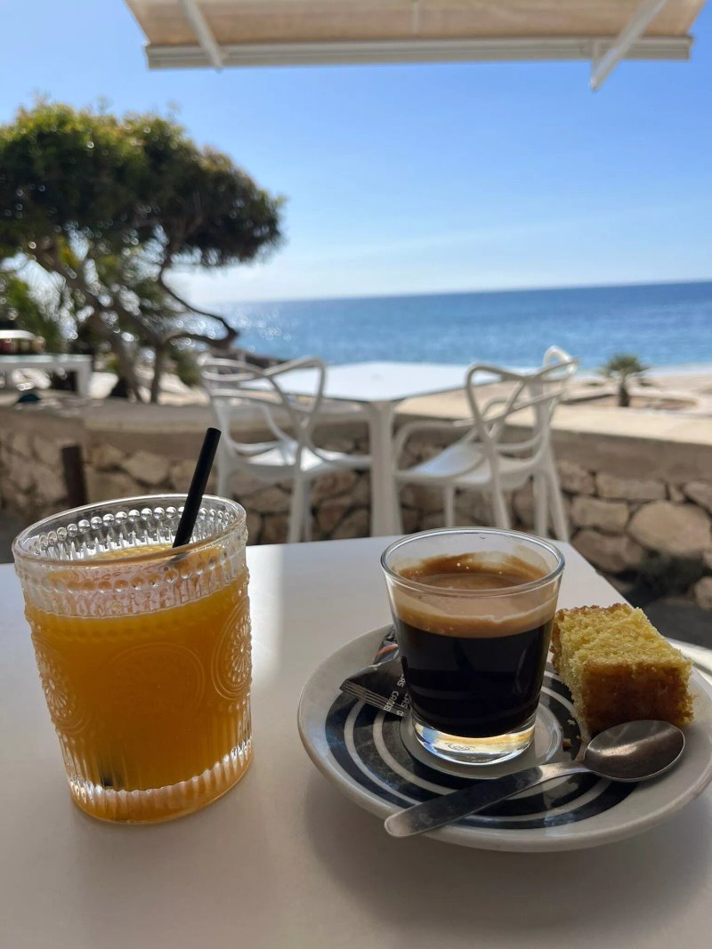 Mandala Beach Bar & Restaurant