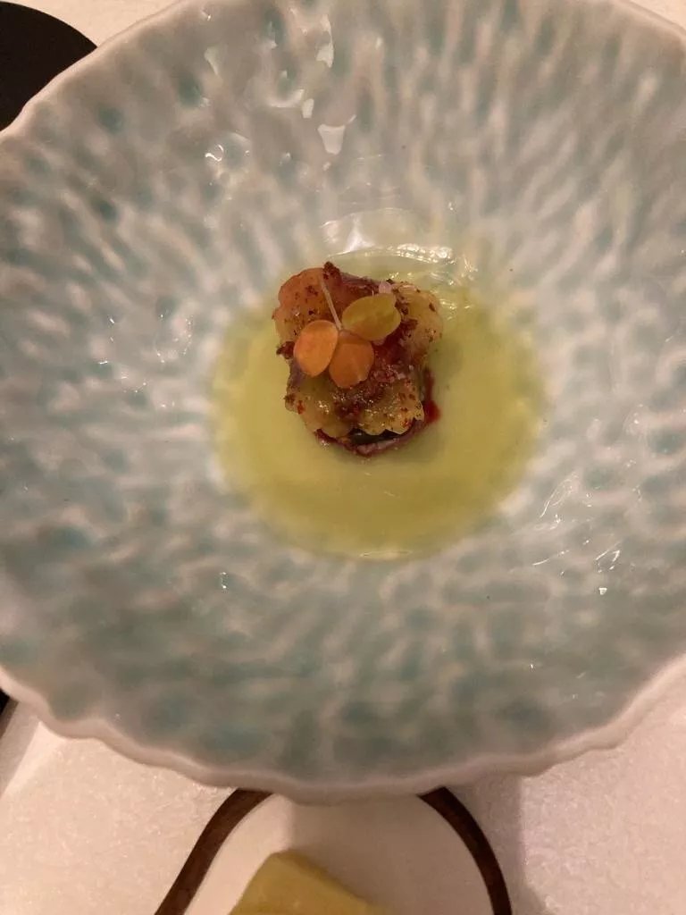 Restaurant Maximin Hellio