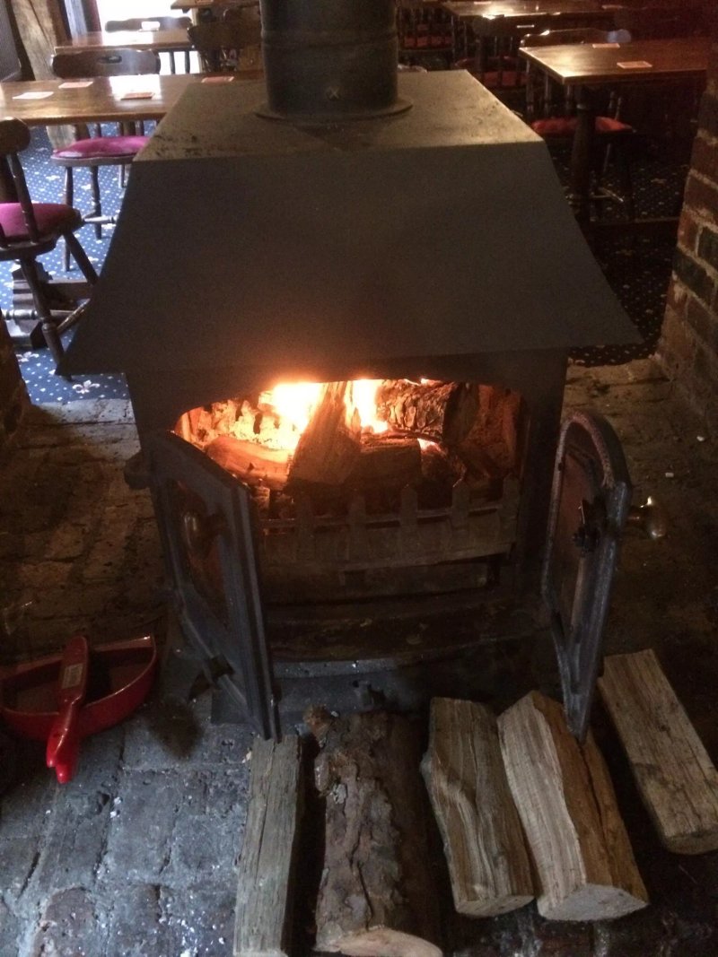 The Red Lion