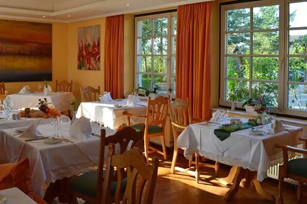 Hotel Haferland