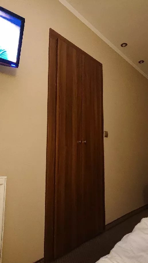 City Boutique Hotel