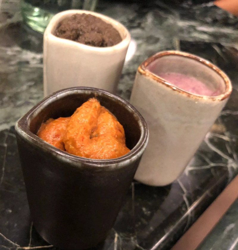 Mezeria Gastro Bar