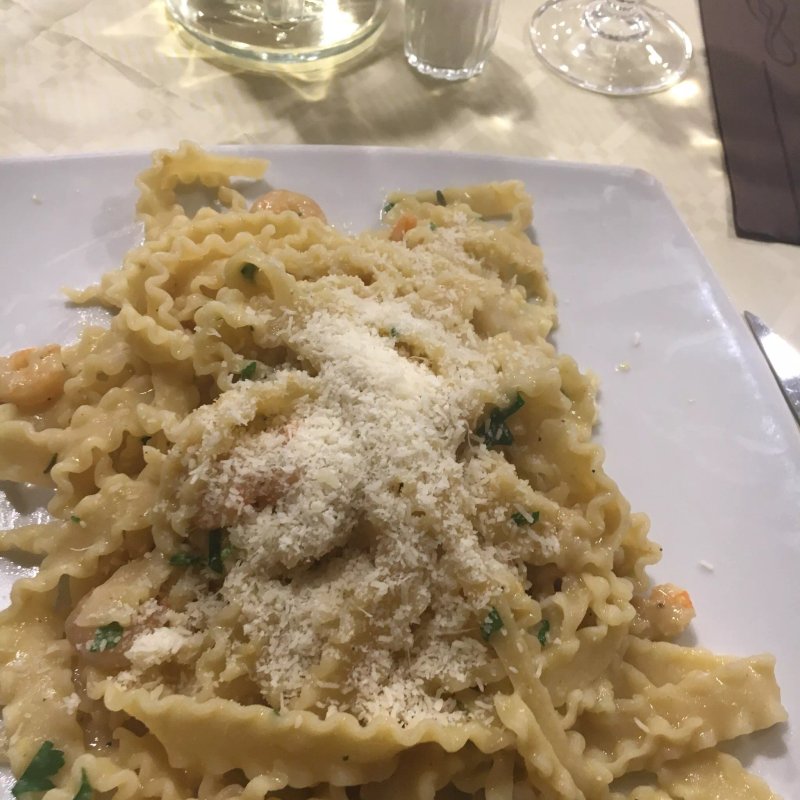Ristorante del Hotel San Pietro