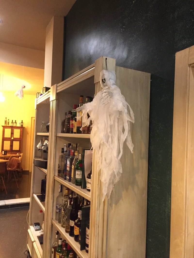 Le Bistro Ubeda