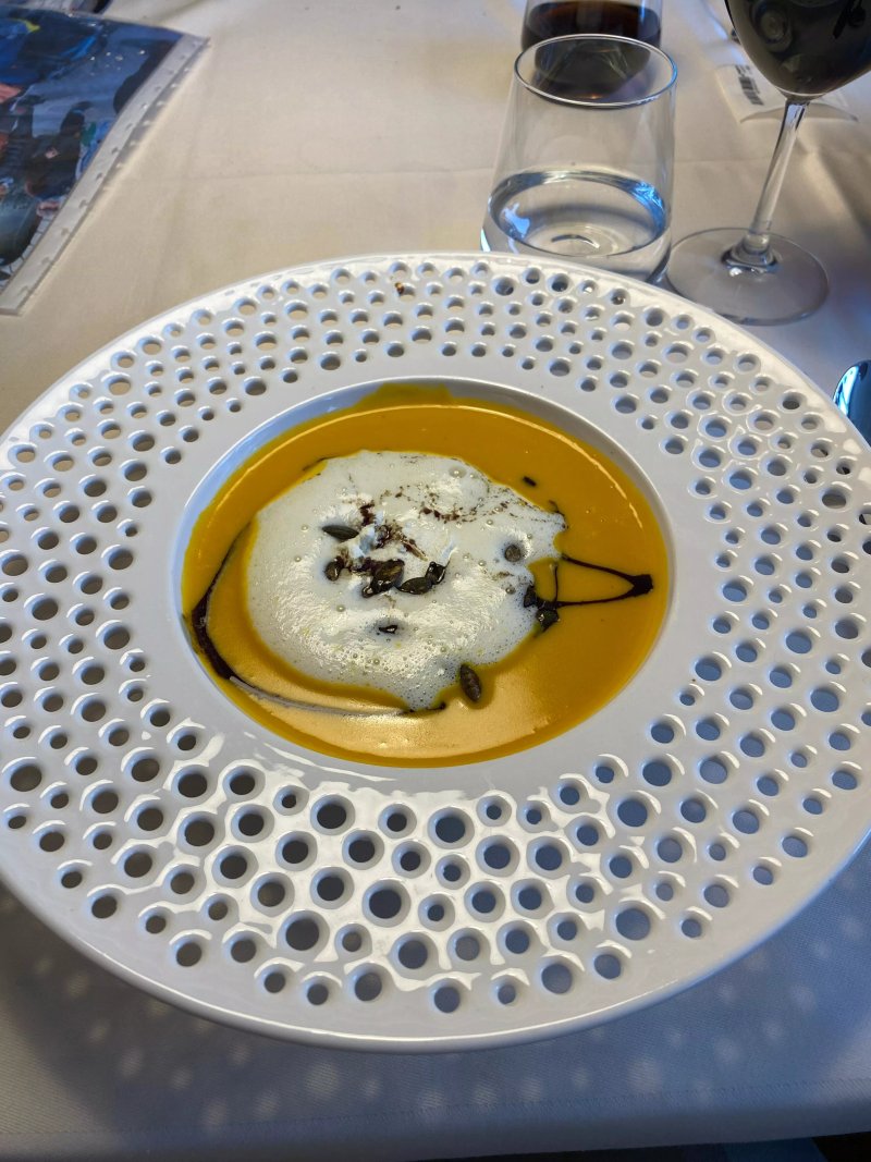 Bergrestaurant Roggen