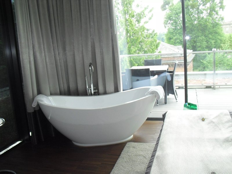 Schlosshotel Bad Wilhelmshoehe Conference & Spa
