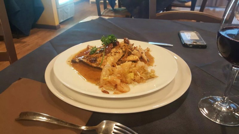 Ristorante e Bar Accademia Lombarda