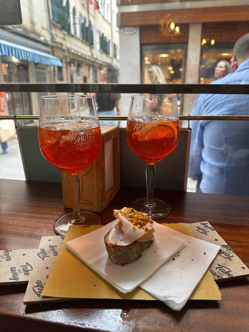 Bacaro al Ravano