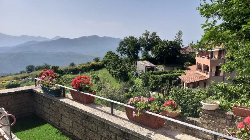 Agriturismo La Molara