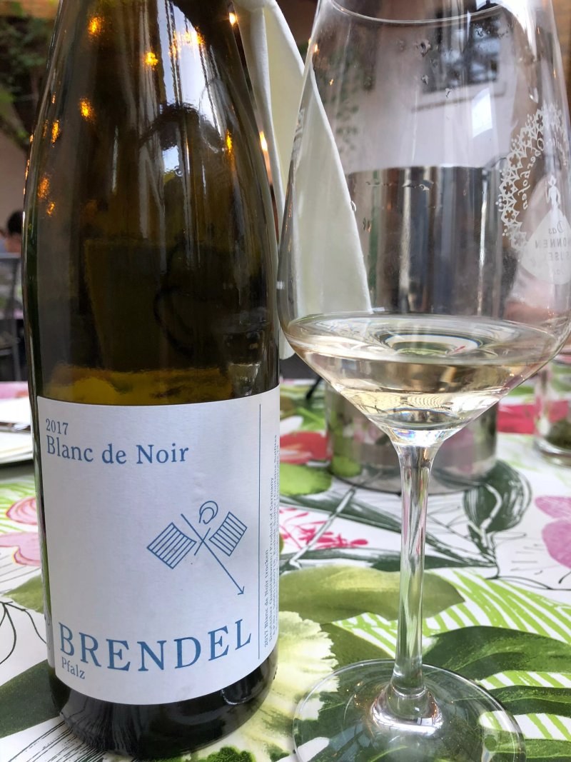 Weinstube Brendel