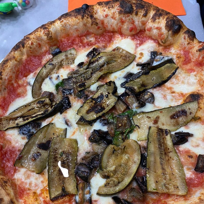 Pizzeria & Trattoria Gigi8