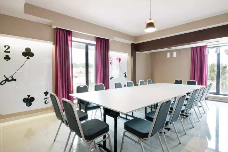 Ibis Styles Gniezno Stare Miasto Hotel