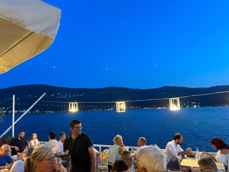 Welcome Restaurant