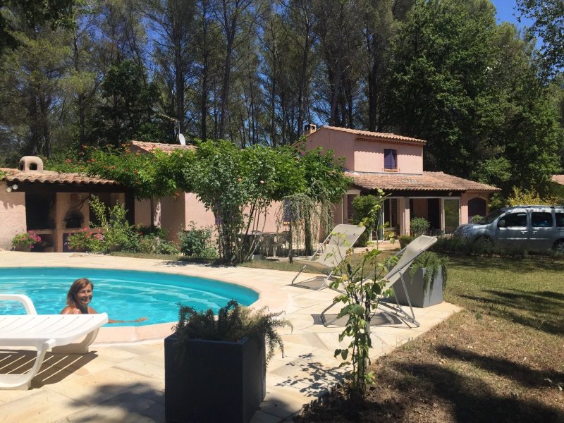 Le Lavandin