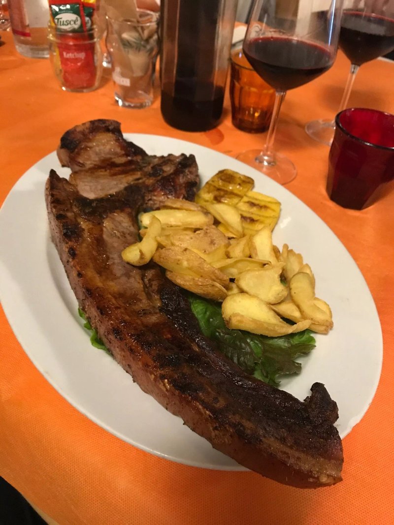 Casa De Tuti