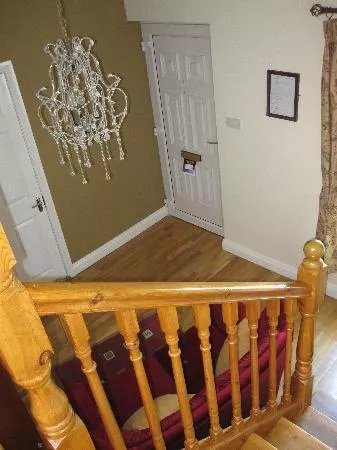 Woodbine House B&B