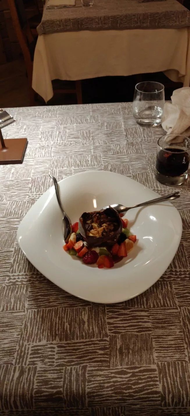 Ristorante Amerikan