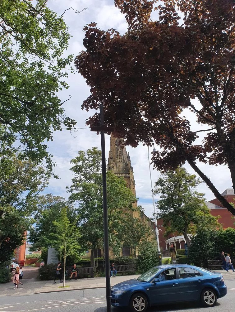 St George's Church