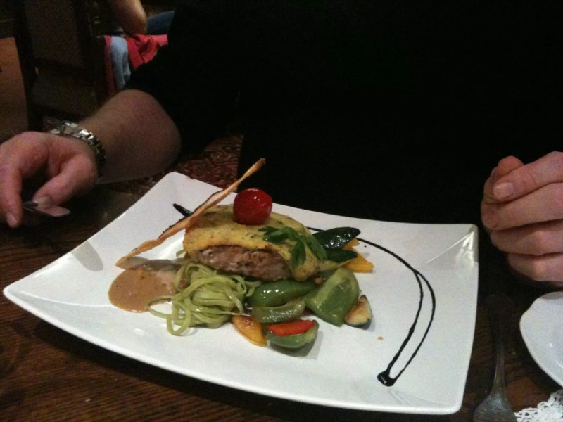 Gastronomie Hufschmiede