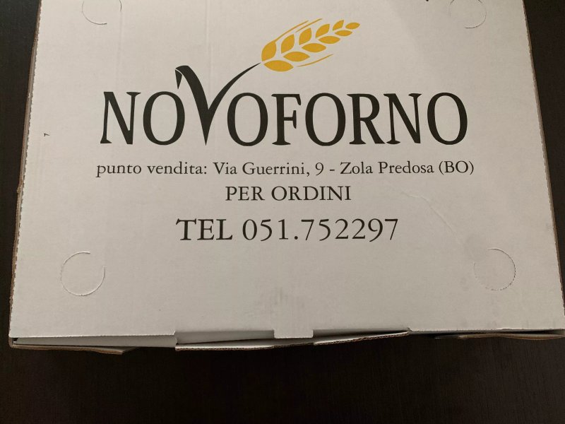 Novoforno