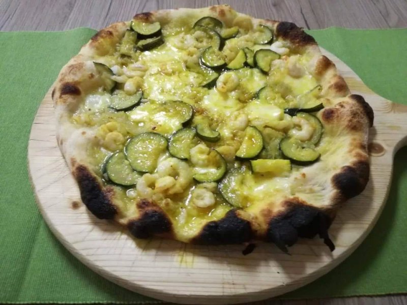 Maninpasta Gastropizza