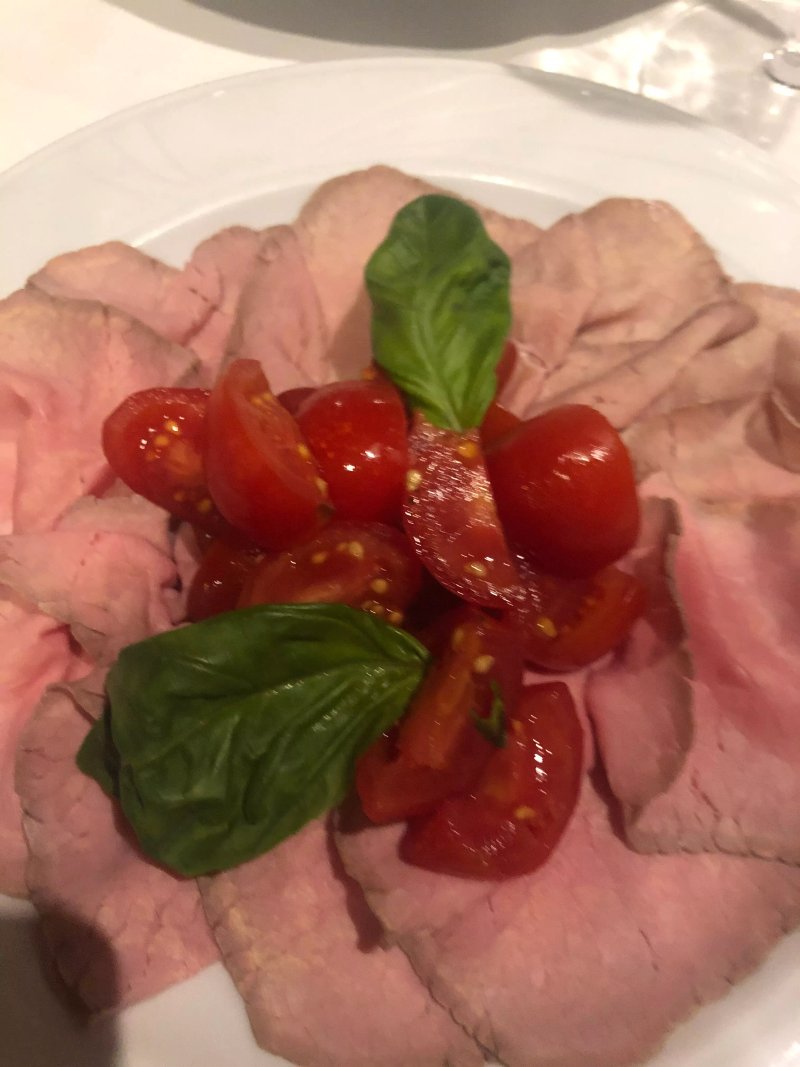 Pizzeria Alle Vigne