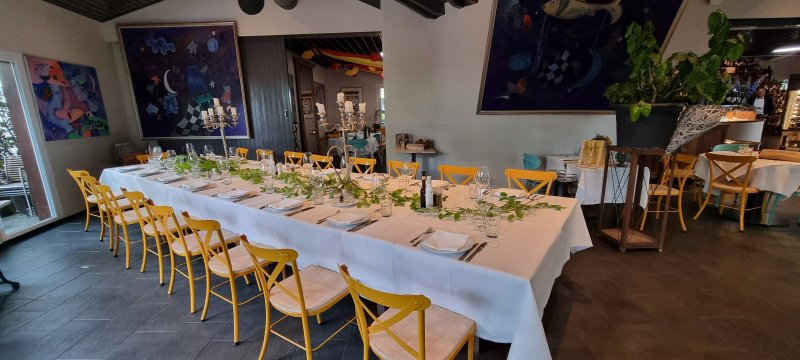 SABOR Restaurant