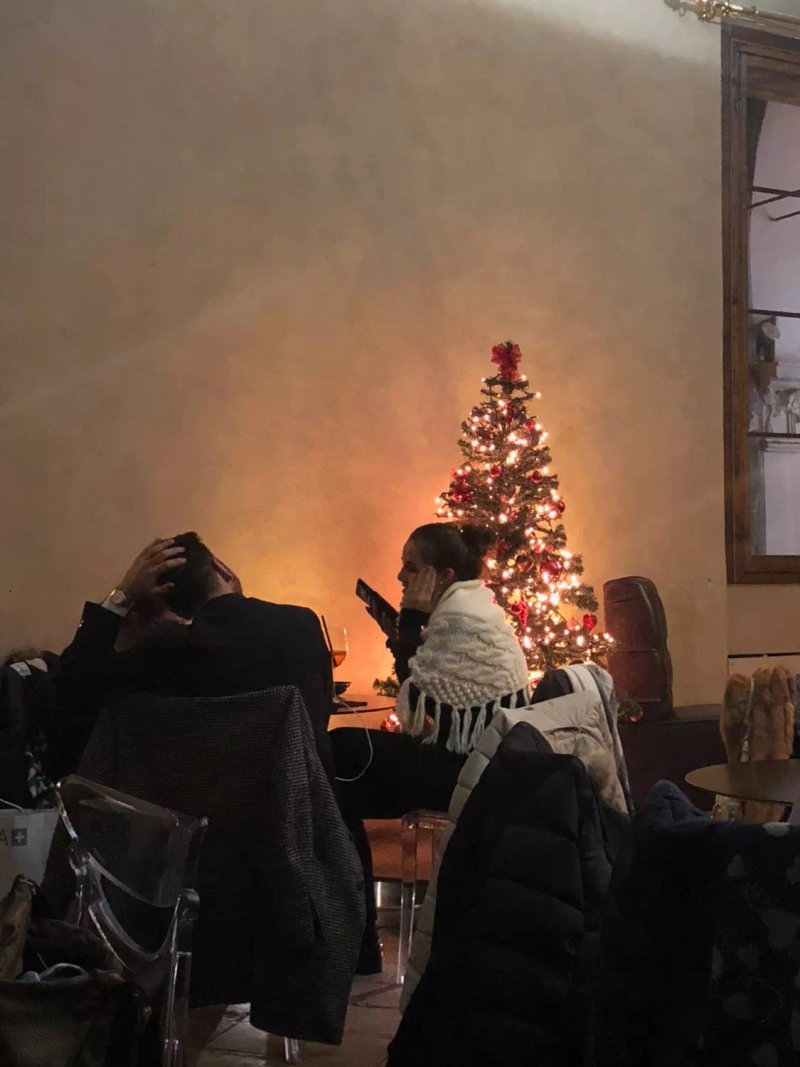 Caffe Fontanesi