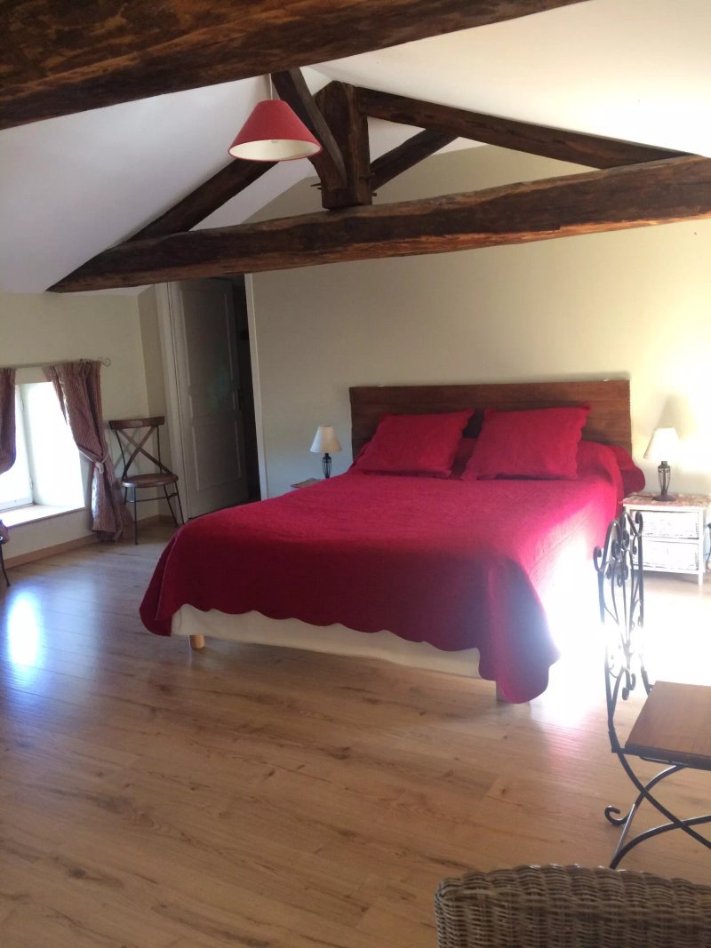 Chambres d'Hotes Le Tilleul
