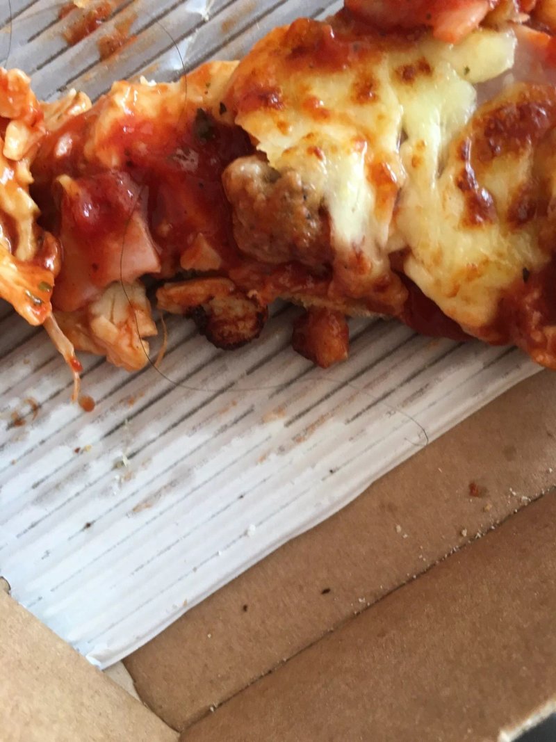Pizza Hut Bordeaux Ravezies