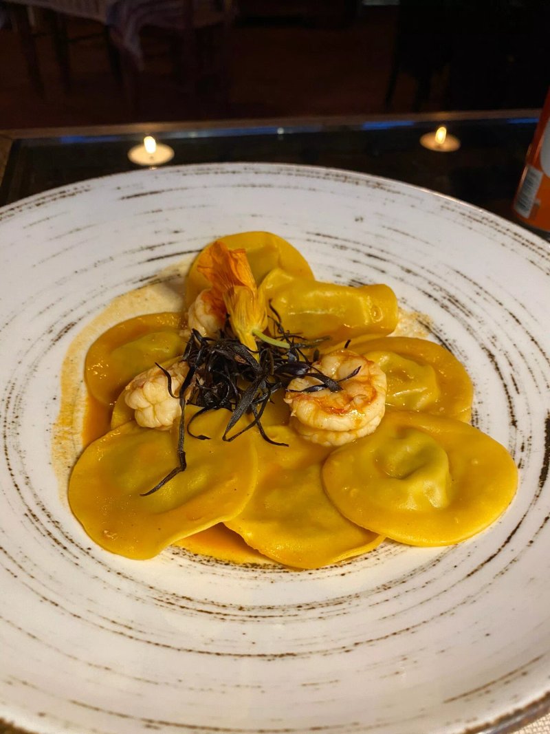 Trattoria Marietta