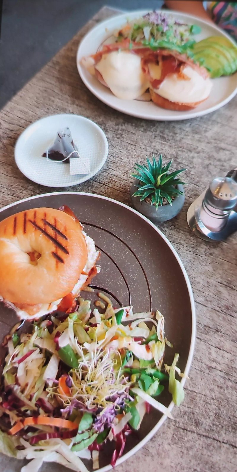 Cafe Brunch Budapest | Brunch Bistro