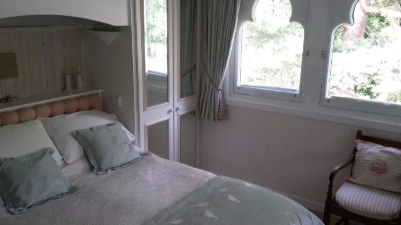Heronwood B&B