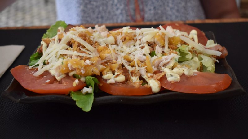 Maizal Food Lovers