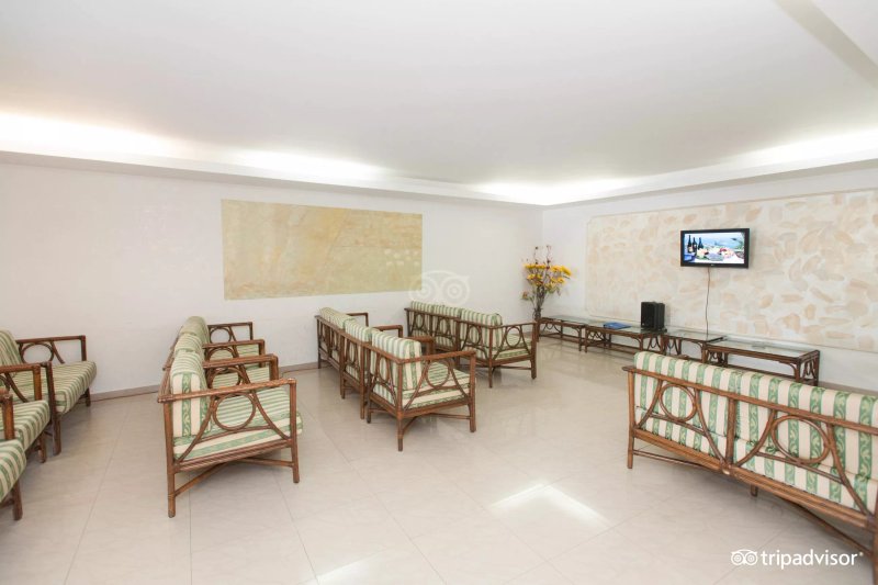 Casthotels Tramonto d'Oro