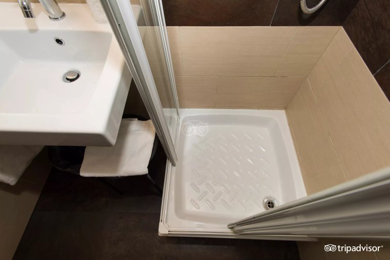 Hotel Re di Roma