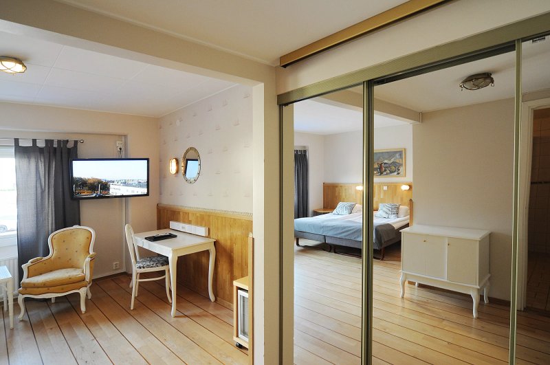 Hotell City Motala