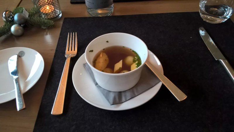 Restaurant Kranholm